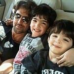 Hrehaan Roshan