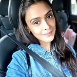 Hrishitaa Bhatt