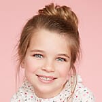 Raegan Revord