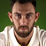 Glenn Maxwell