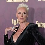 Brigitte Nielsen