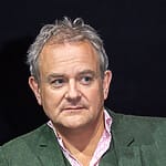 Hugh Bonneville