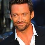 Hugh Jackman