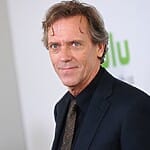 Hugh Laurie - Profile, Net worth and Facts
