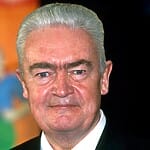 Hugh Scully