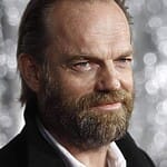 Hugo Weaving