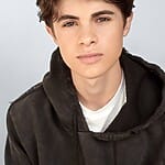 Hunter Dillon
