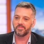 Iain Lee