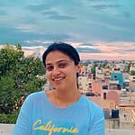 Kavitha Gowda