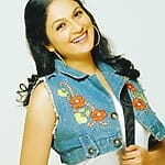 Gracy Singh