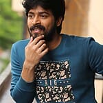 Harish Kalyan
