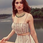 Sanjeeda Sheikh
