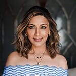 Sonali Bendre