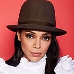 Tamara Taylor
