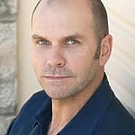 Ian Bliss
