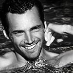 Ian Harding