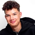 Ian Jeffrey