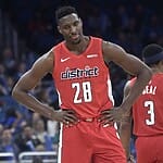 Ian Mahinmi