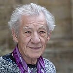 Ian Mckellen