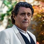 Ian Mcshane