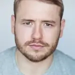 Ian Sharp