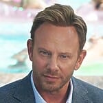 Ian Ziering