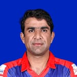 Iftikhar Ahmed
