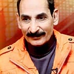 Iftikhar Thakur