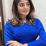 Karunya Ram
