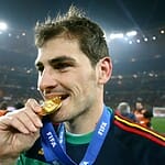 Iker Casillas