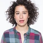 Ilana Glazer
