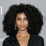 Imaan Hammam