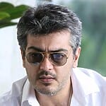 Ajith Kumar