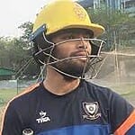 Rinku Singh