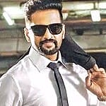 Santhanam