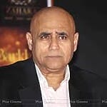 Puneet Issar