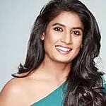 Mithali Raj