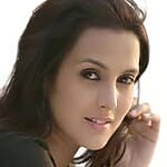 Tulip Joshi