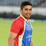 Karun Nair