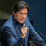 Imran Khan (Politician)