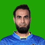 Imran Tahir