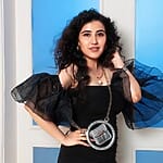 Sheena Bajaj