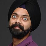 Inderpal Singh