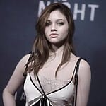 India Eisley