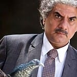 Boman Irani