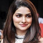 Prachi Desai
