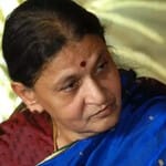 indira-devi