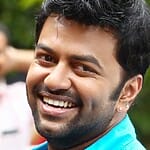 Indrajith Sukumaran
