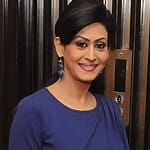 Indrani Haldar