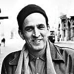 Ingmar Bergman